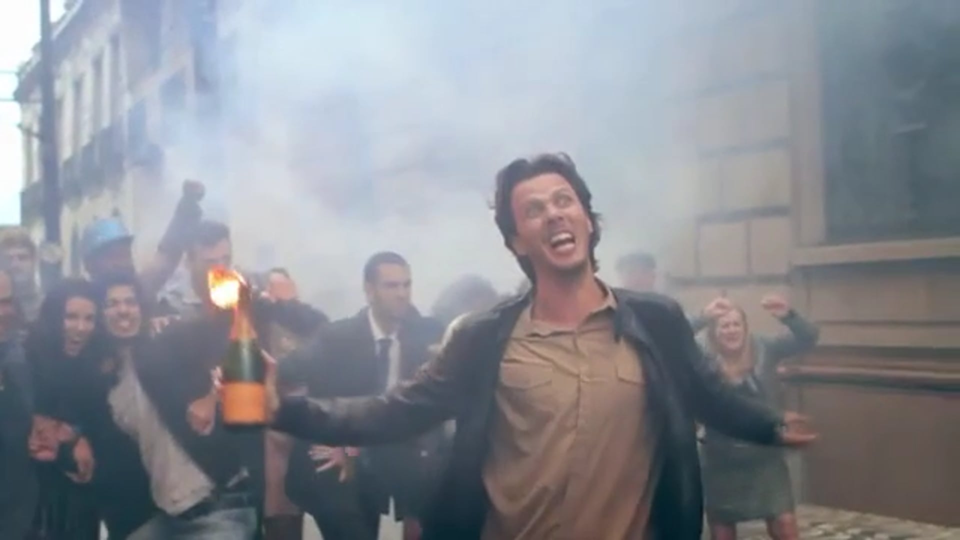 Campanha Black Card Festival Cannes