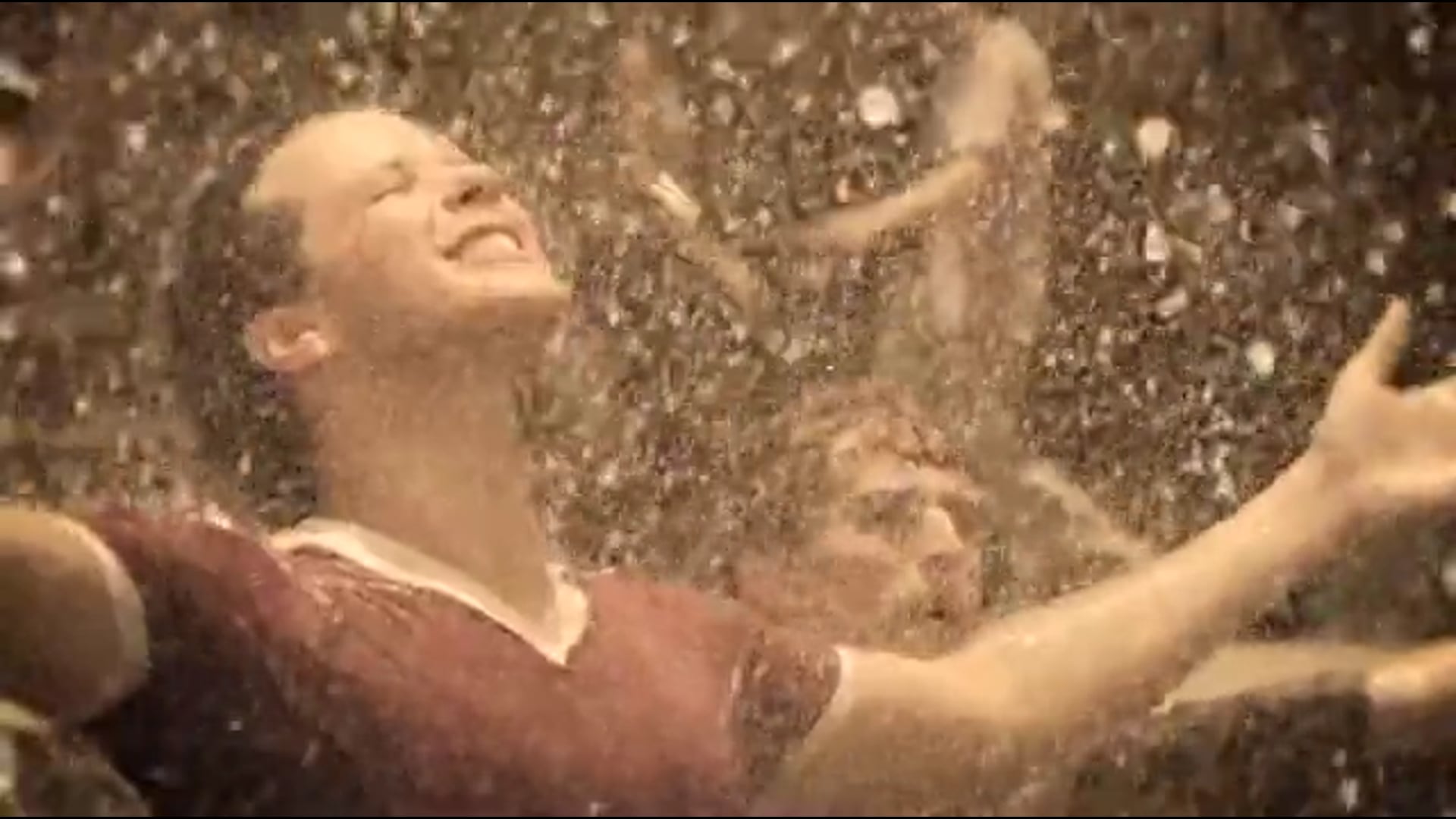 Campanha Sprite Mundial 30'