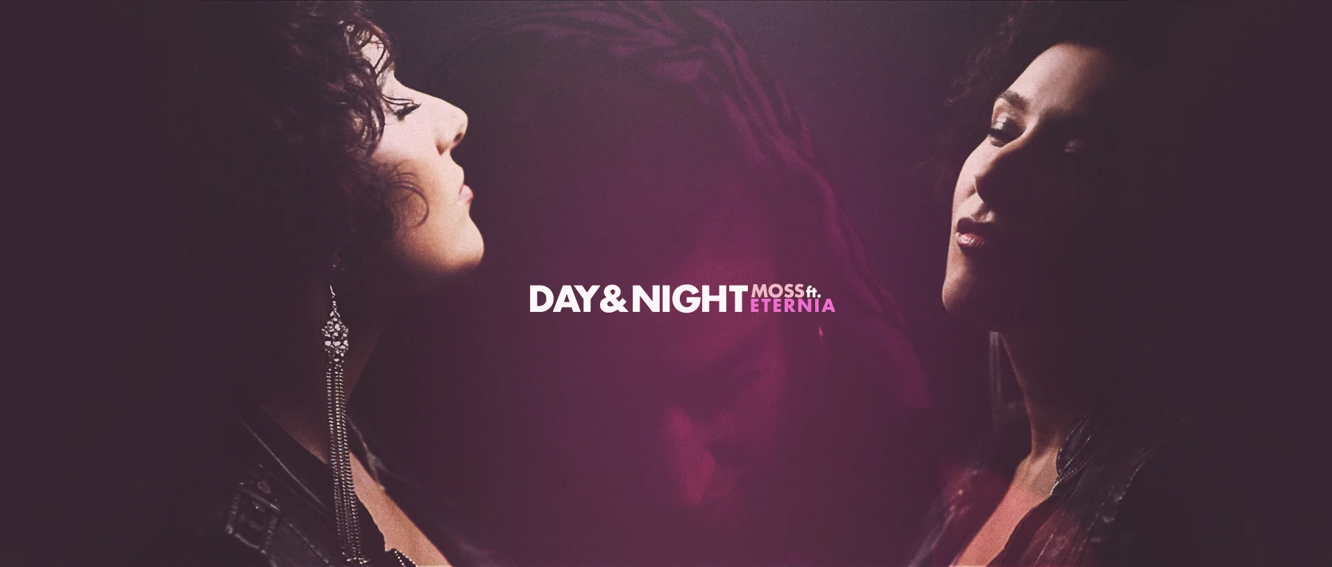 When day night