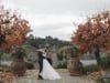 Tuscany elopement videography - Jess&Ian