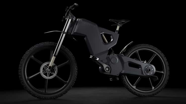 Trefecta 2024 e bike