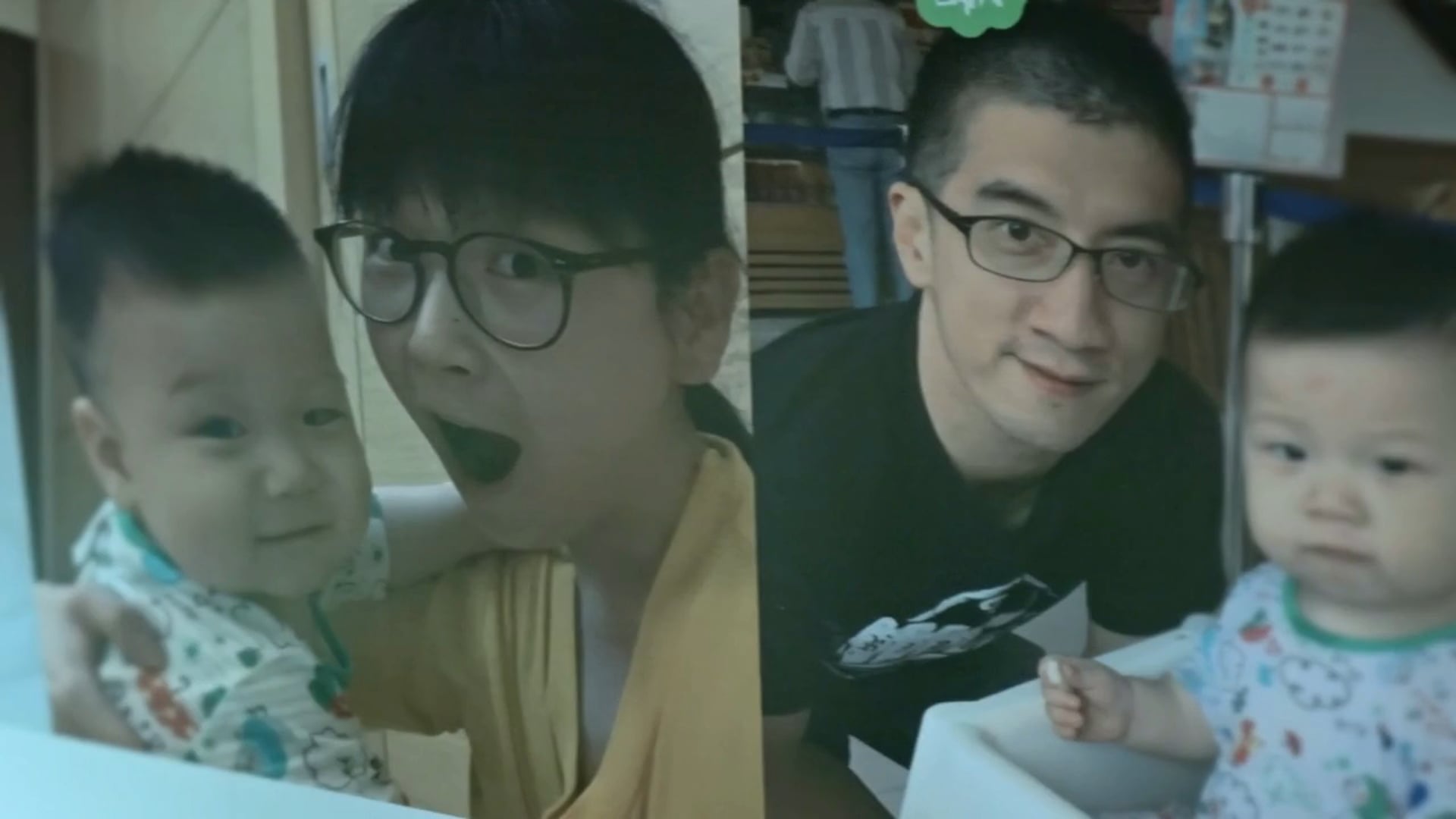 2015-10-09 Eason-1st Bday