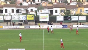Fc L'Escala 0 - 0 Vilassar P2