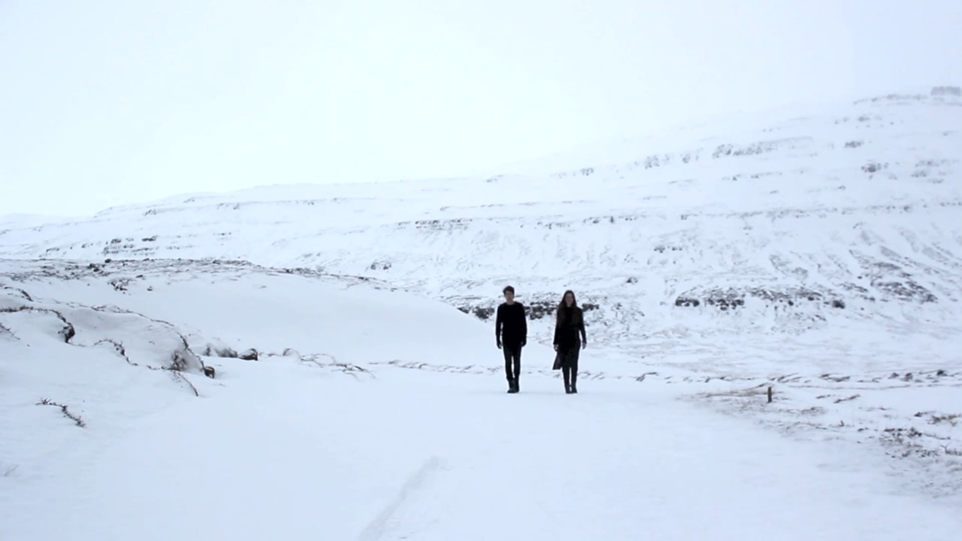 Divisions of 12 - A Languorous Window Stands White