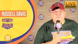 Rob's Big Losers: Russell Davis
