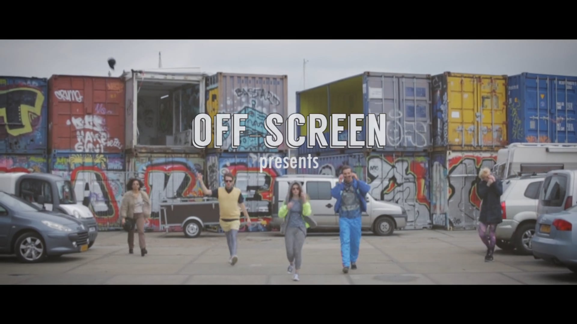 Klerenboel! (Teaser)