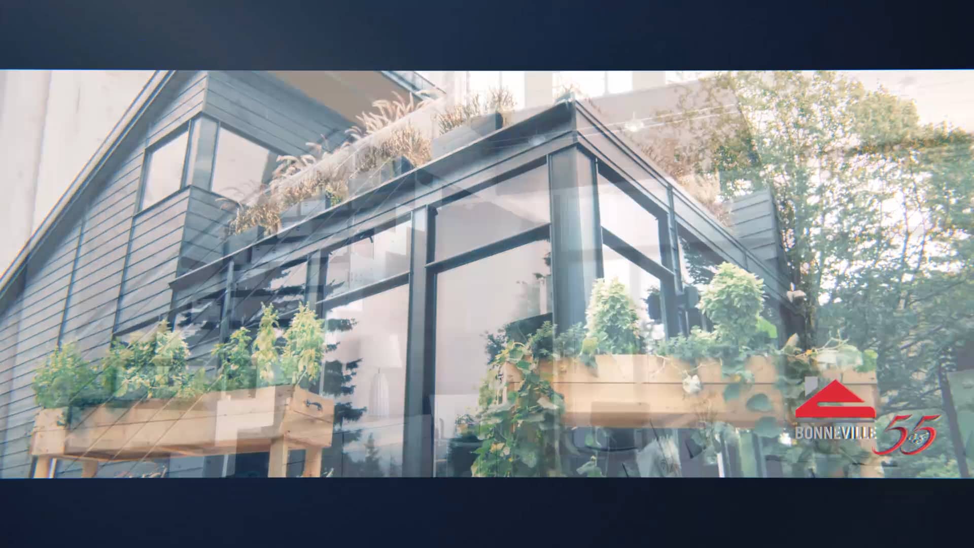 Les Domaines des Bois SaintDenis de Brompton on Vimeo