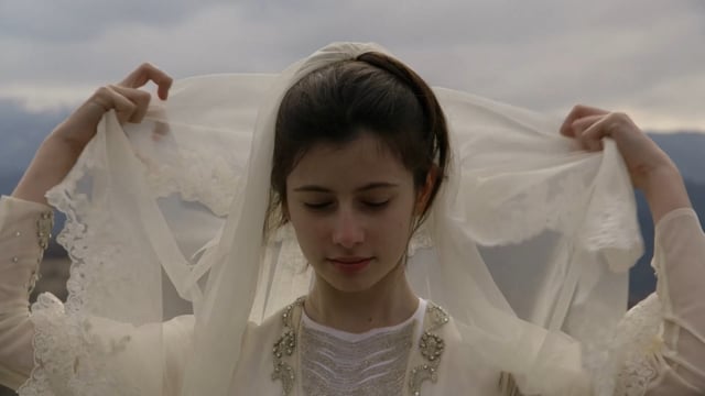 GROZNY BLUES, ab dem 24. März im Kino!