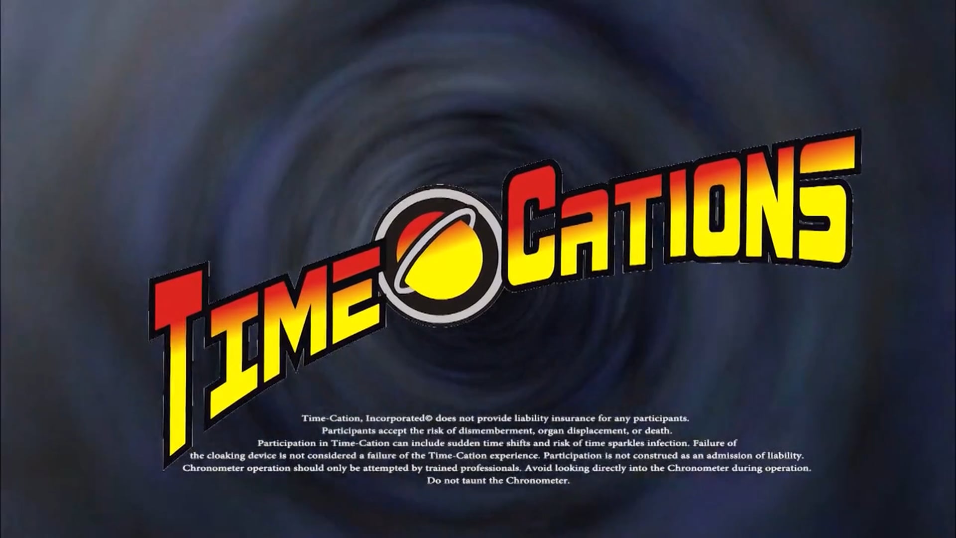 Time-cations