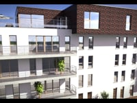Les Terrasses de Braine - 6A