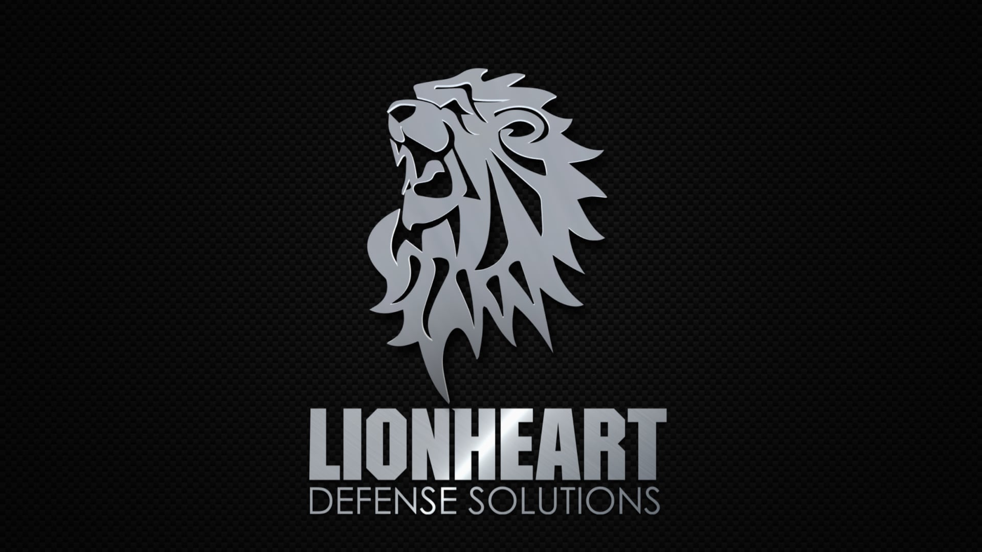 Lionheart Defense Solutions Company Tactical Promo on Vimeo