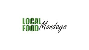Local Food Mondays Promotional