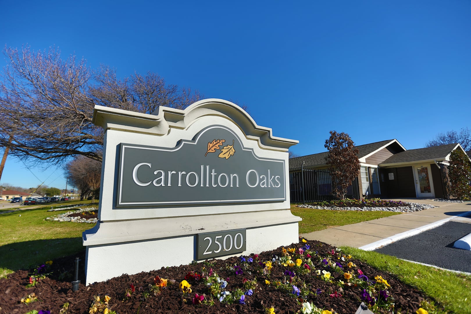Carrollton Oaks Carrollton, Texas on Vimeo