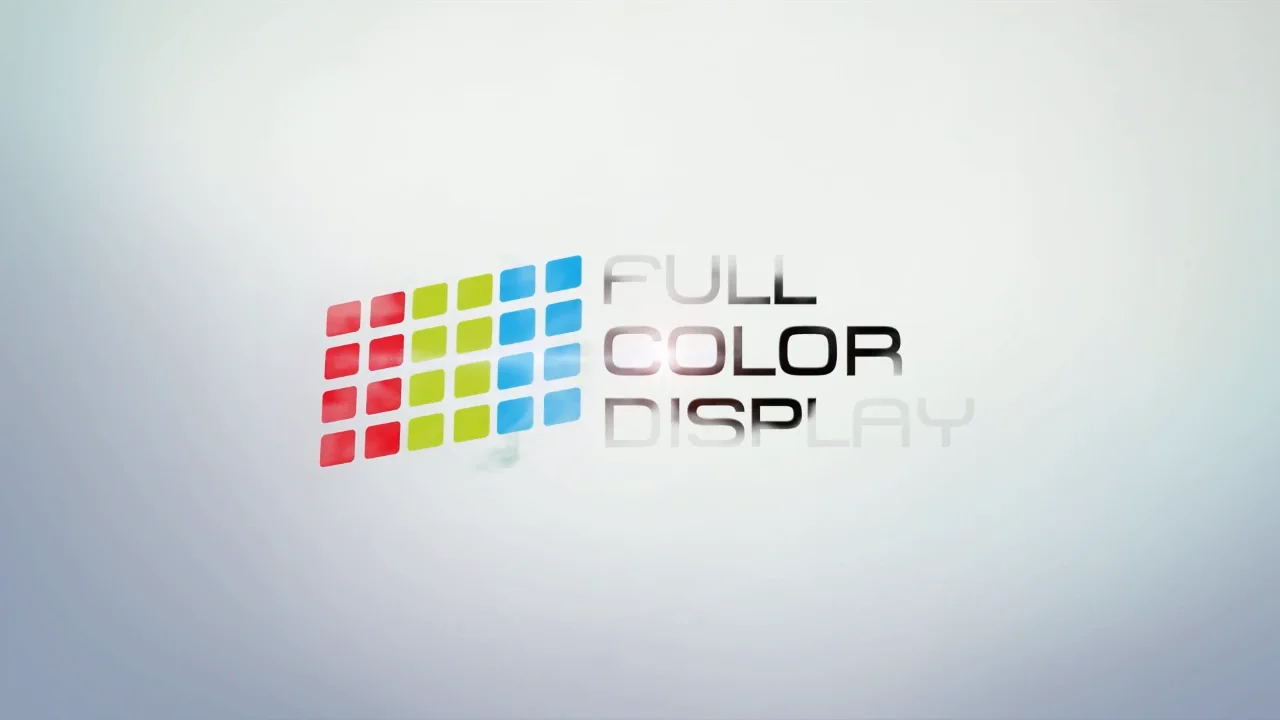 Full Color Display - Video Pantallas on Vimeo