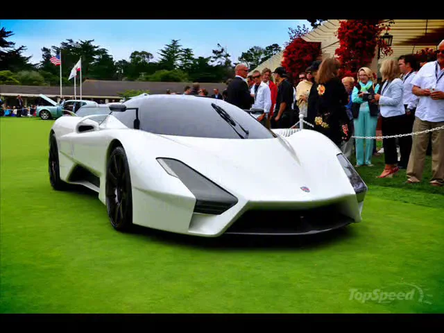 Maybach nel 2025