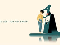 The Last Job on Earth