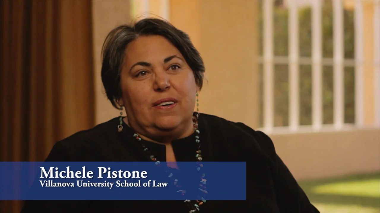 Michele Pistone Villanova University School of Law Improving Learning Through Formative Assessment