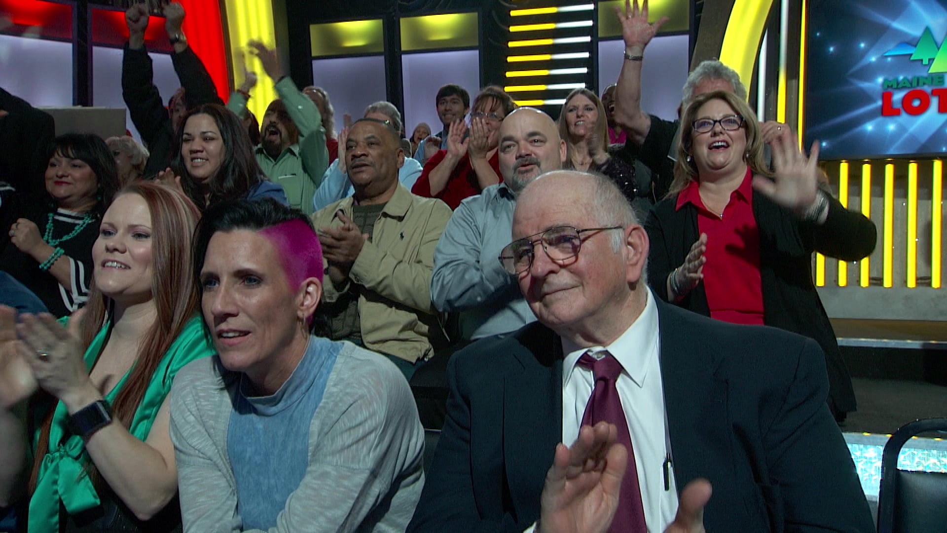 This Week on “MONOPOLY MILLIONAIRES’ CLUB” Maine Woman Advances to