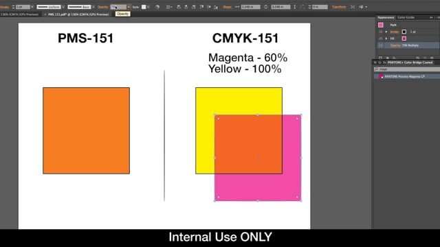 Pms Vs Cmyk | Cmyk Vs Pms Color – JNSYU
