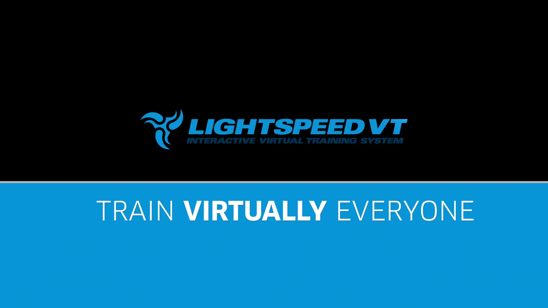 LightSpeed VT_Video