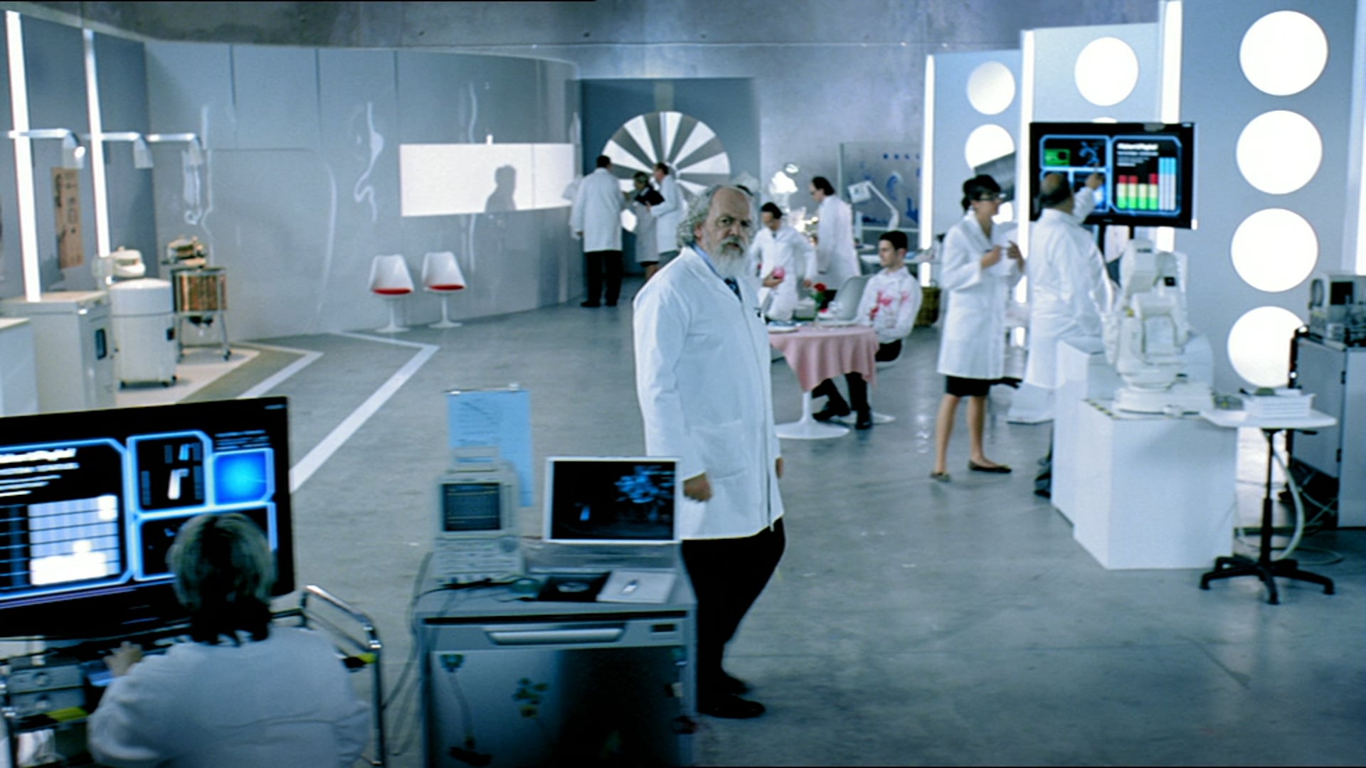 Fisher & Paykel 'Lost Socks'