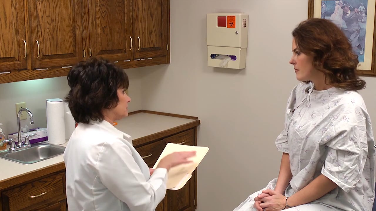 WHAT TO EXPECT FROM CLINICAL BREAST EXAM