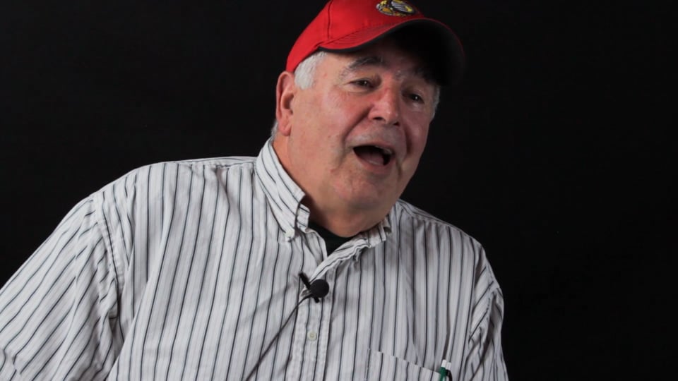 What it Takes to be a Smokejumper