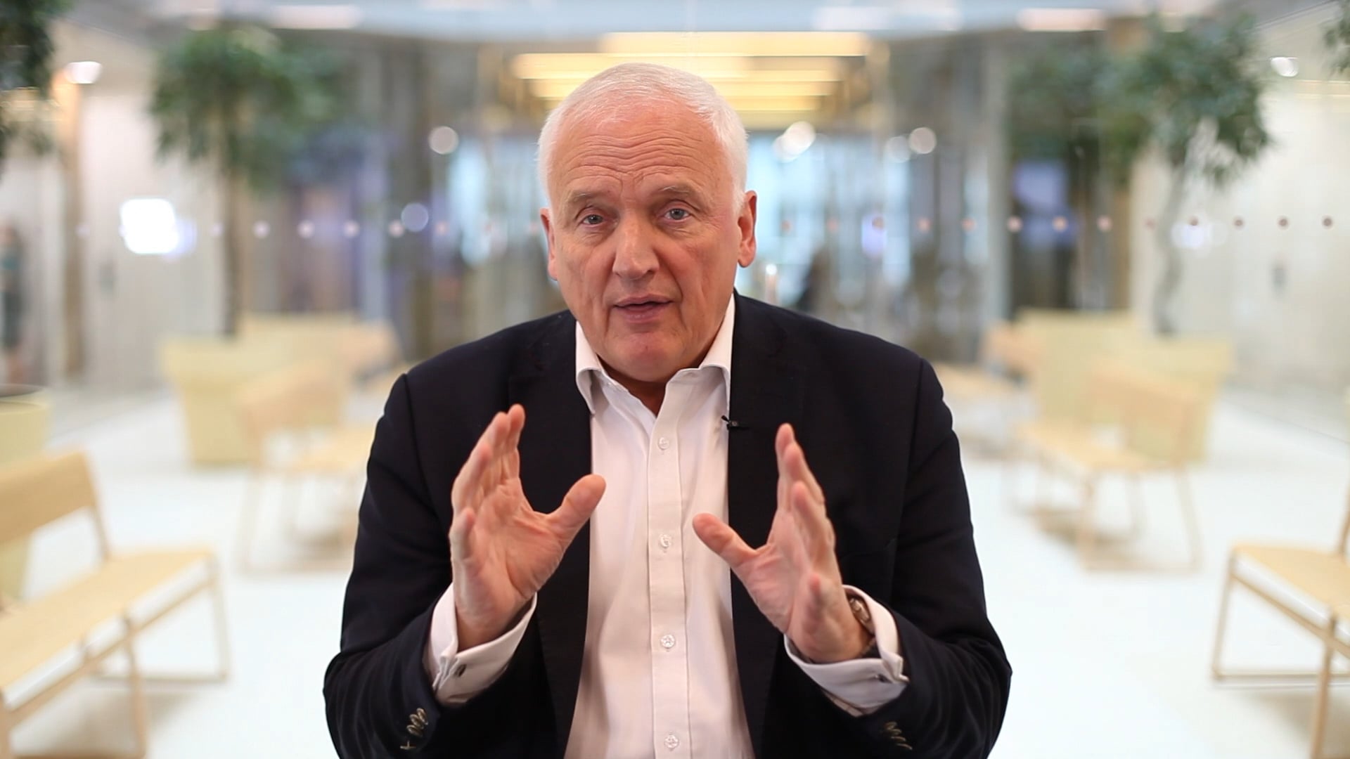 Thinking the Unthinkable