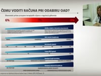 Oralni antidijabetici i kako ih kombinirati – 2. dio (dr. sc. Maja Cigrovski Berković, KBC Sestre Milosrdnice)