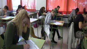 Ciència i tecnologia a les Proves de competència de l'ESO