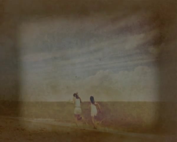 Metanoia - Nermine Hammam