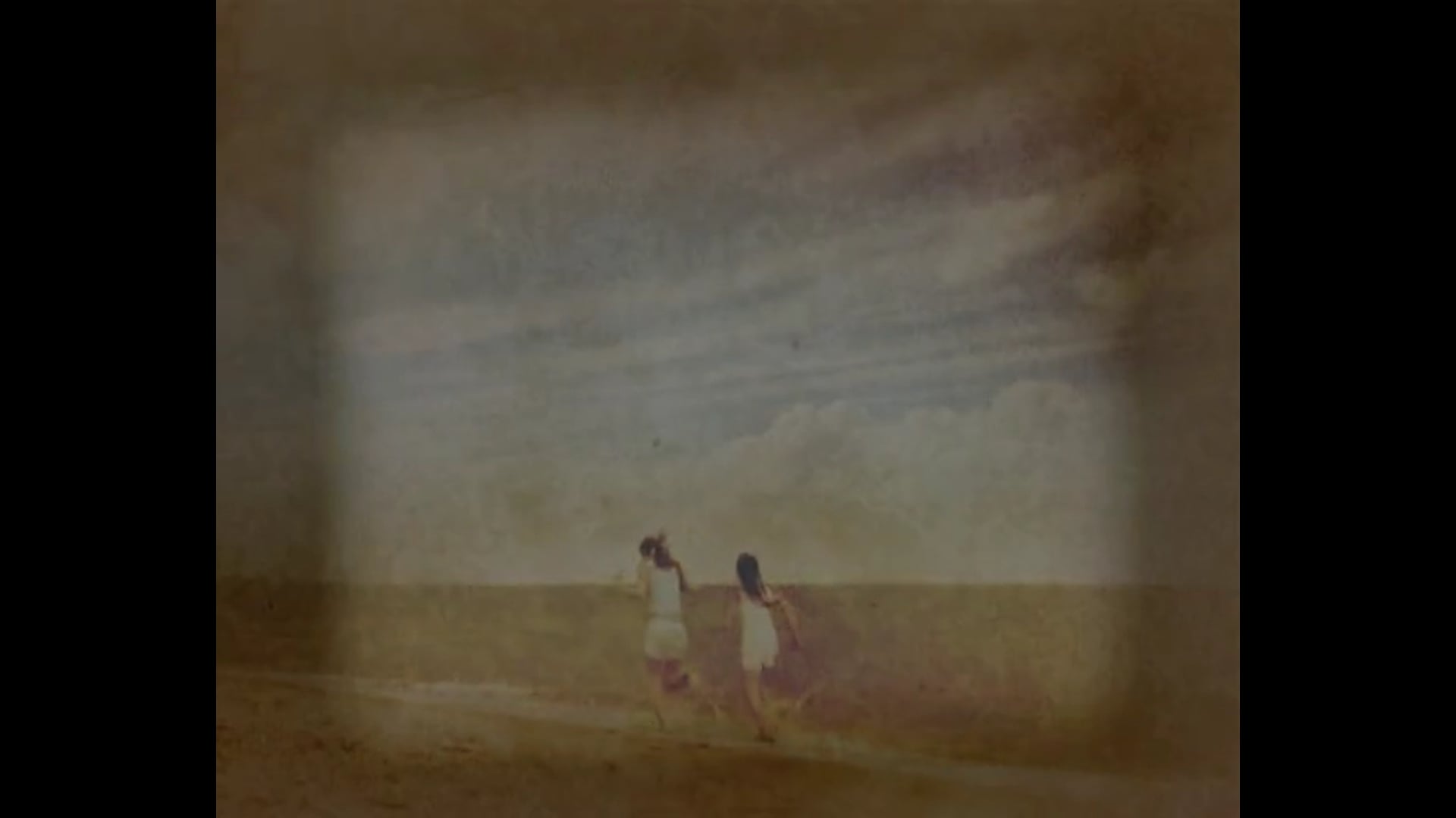 Metanoia - Nermine Hammam