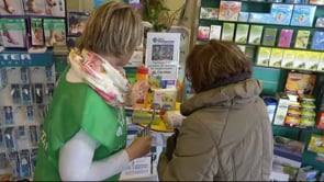 L'Escala avança la campanya de recollida de medicaments