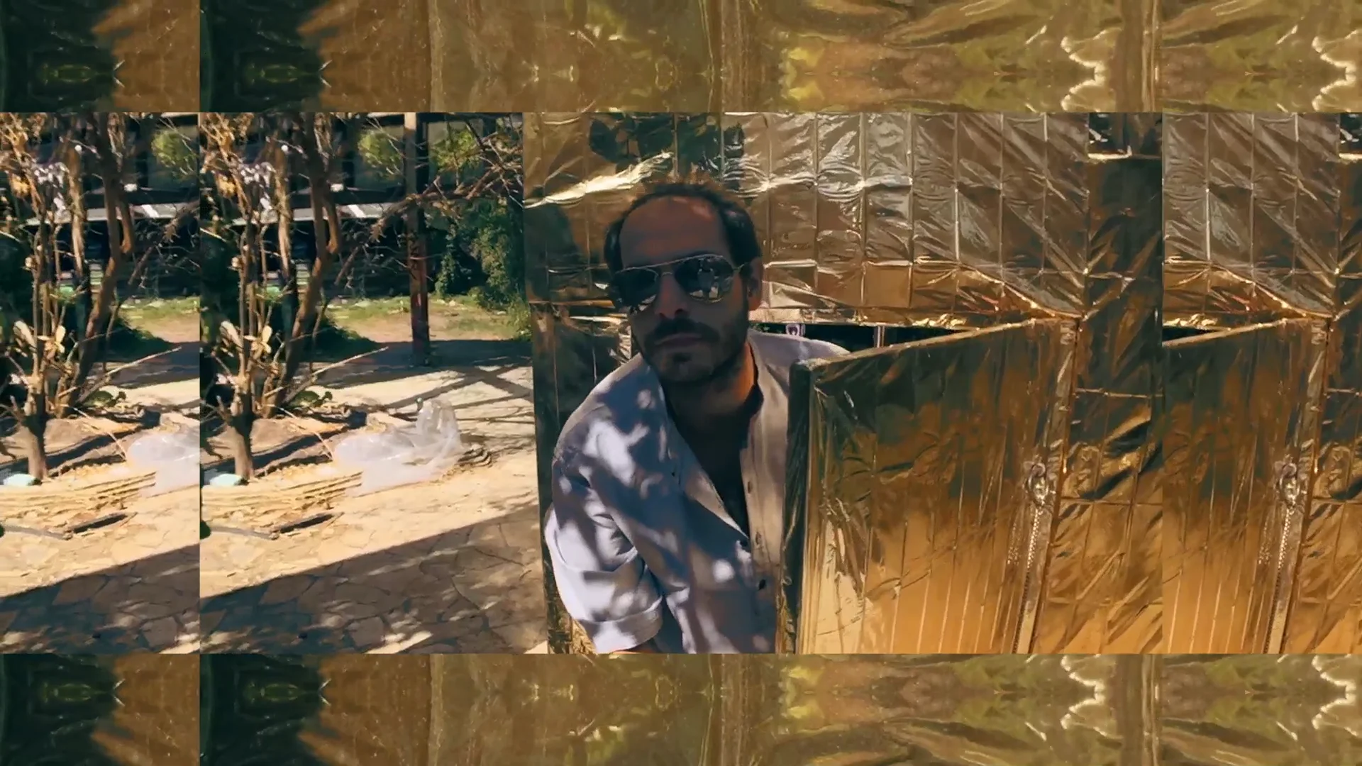 Knickknack To The Future/Ruckzuck in die Zukunft Trailer 2016 on Vimeo