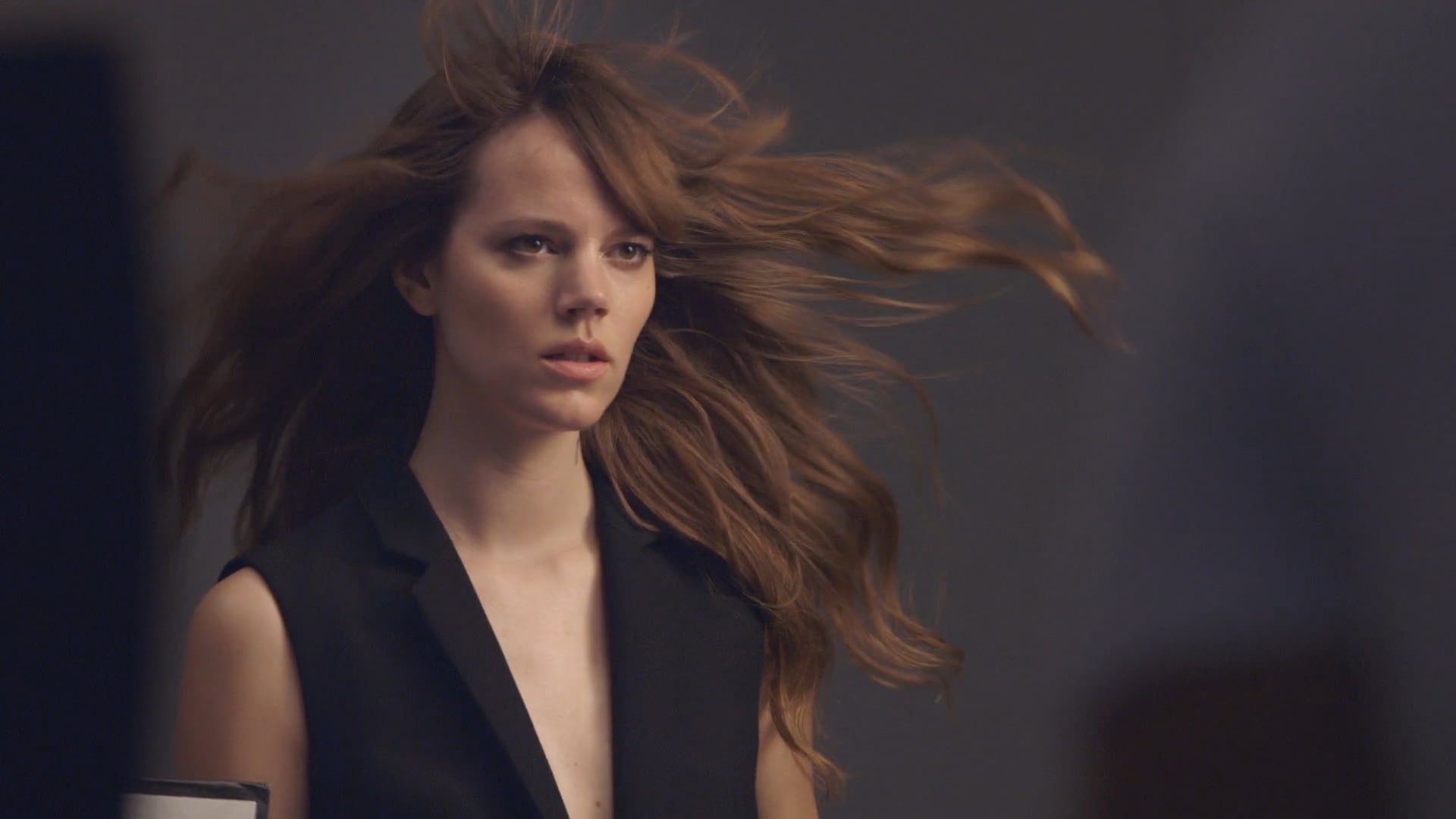 Hugo Extreme - BTS feat Freja Beha and Adrien Sahores