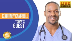 Pet Talk with Veterinarian Courtney Campbell