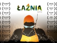 Łaźnia