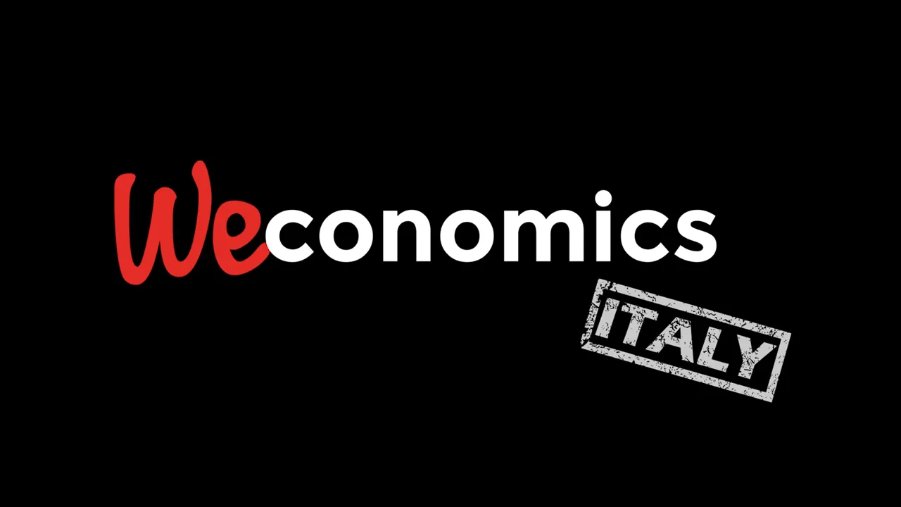 Bullfrog Films presents WEconomics Italy