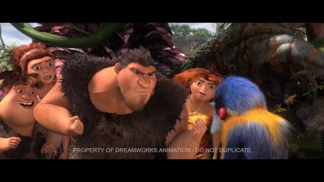 redgod studios - RedGod Animation Studios