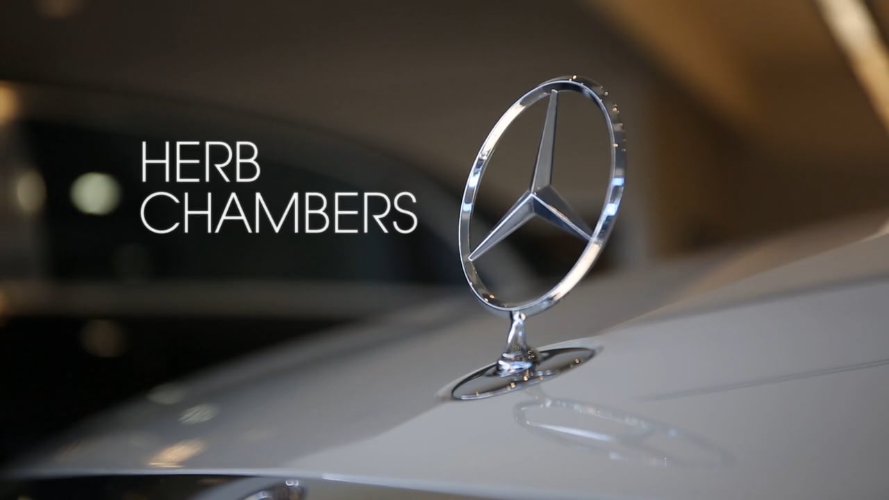 Herb Chambers MercedesBenz Commercial on Vimeo