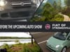 Fiat - Pre Auto Show - #1664