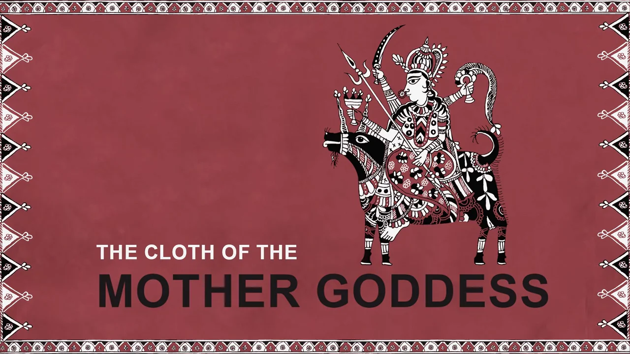 The Cloth of the Mother Goddess