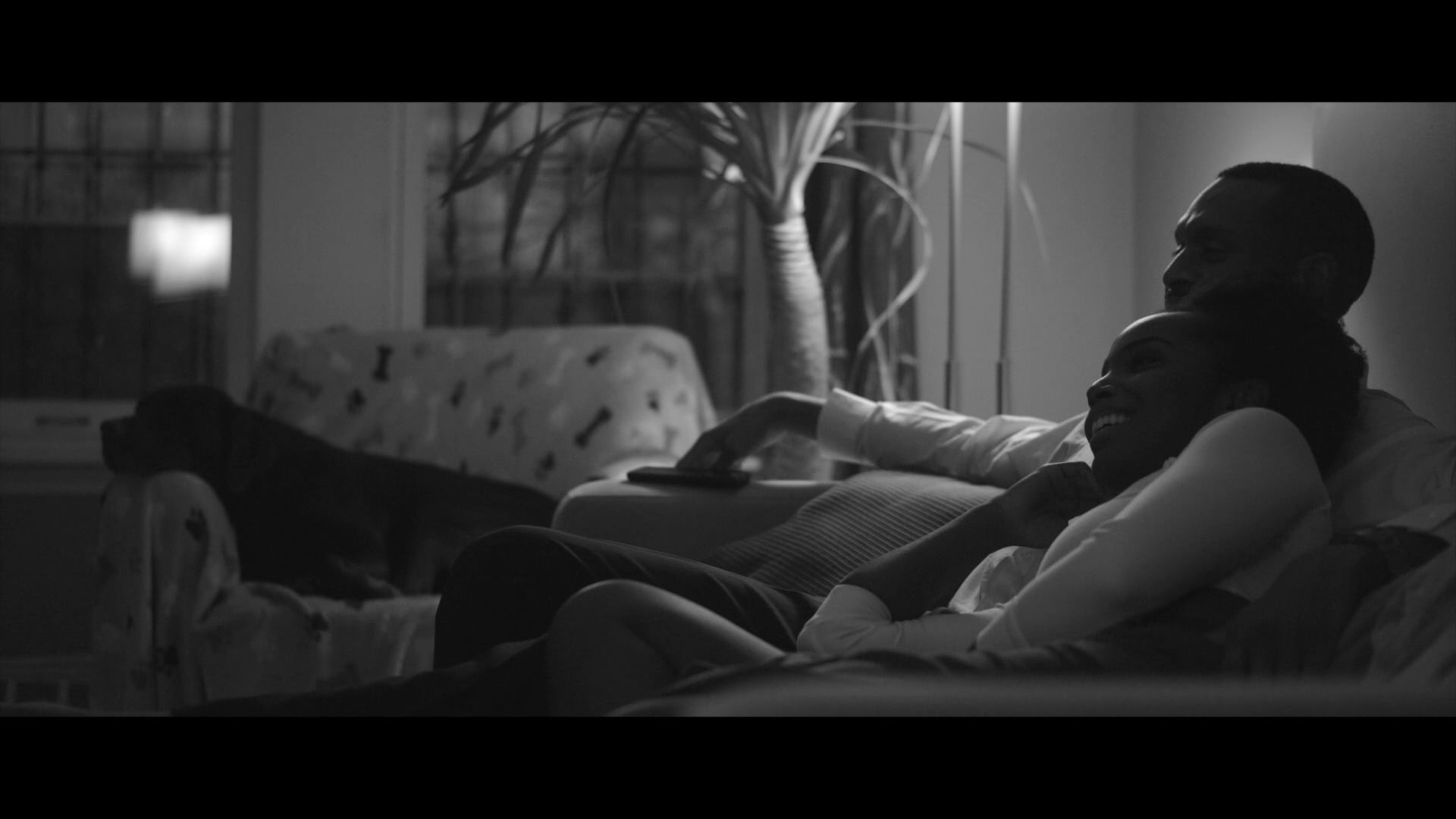 Olive - A Short Film By Alfonso Johnson
