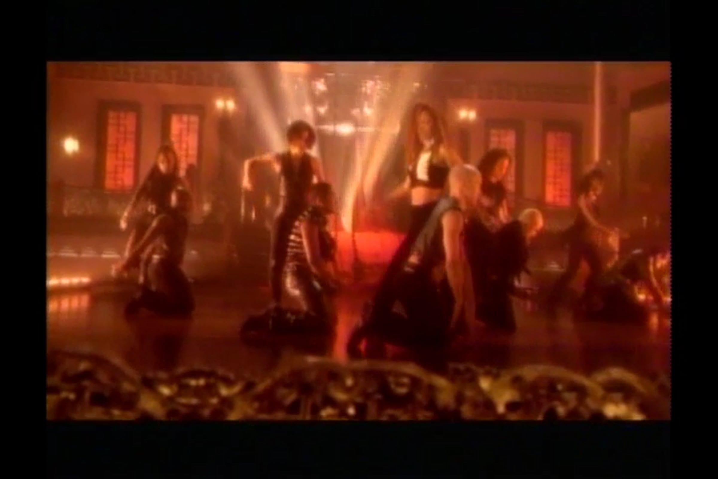 Janet Jackson • If | Videos & Movies on Vimeo