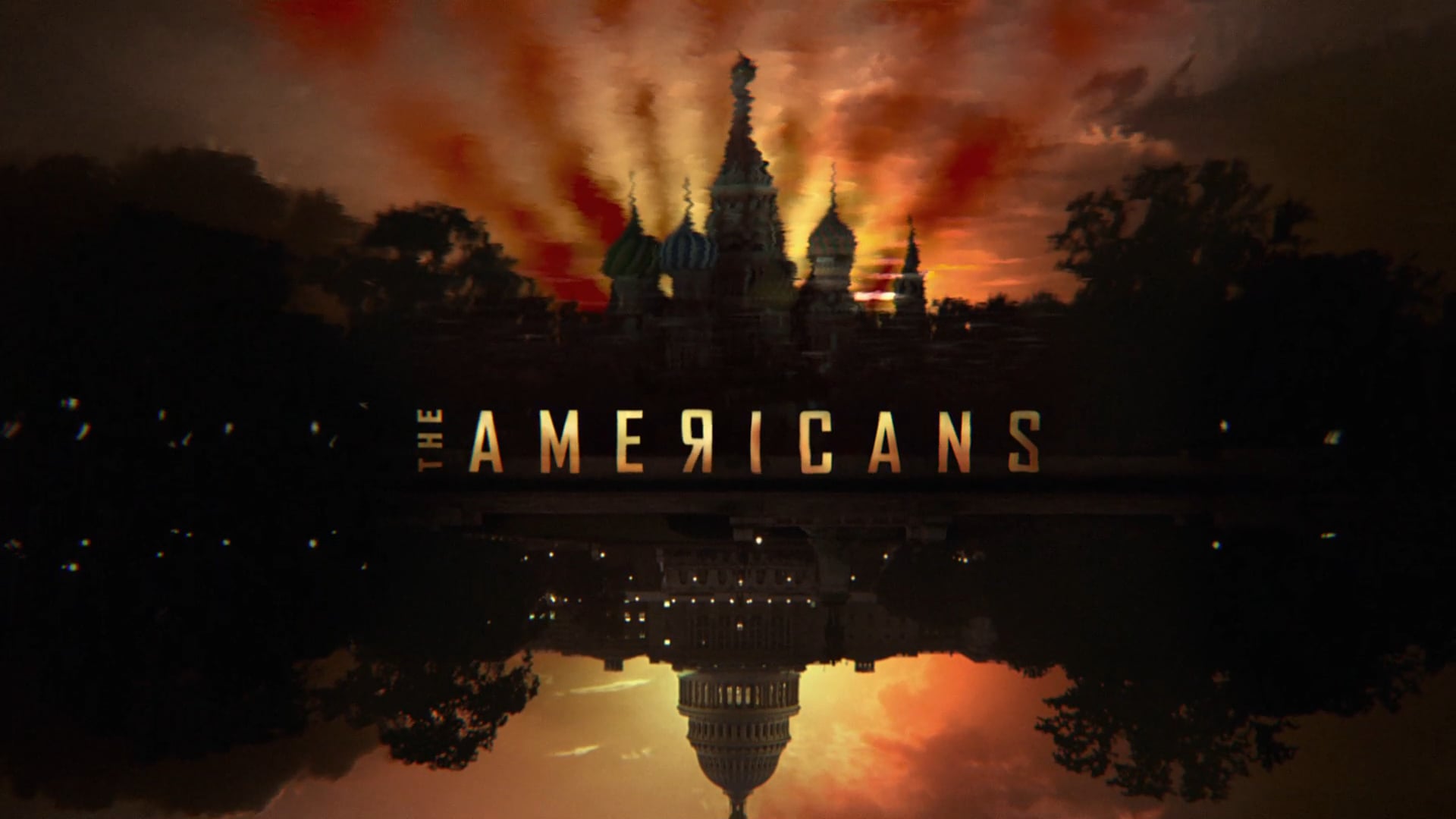 The Americans S4 - TV20 "Reflections"