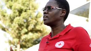 Forecast-based financing operations in the Red Cross Red Crescent