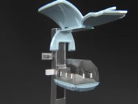 Incubator Sample