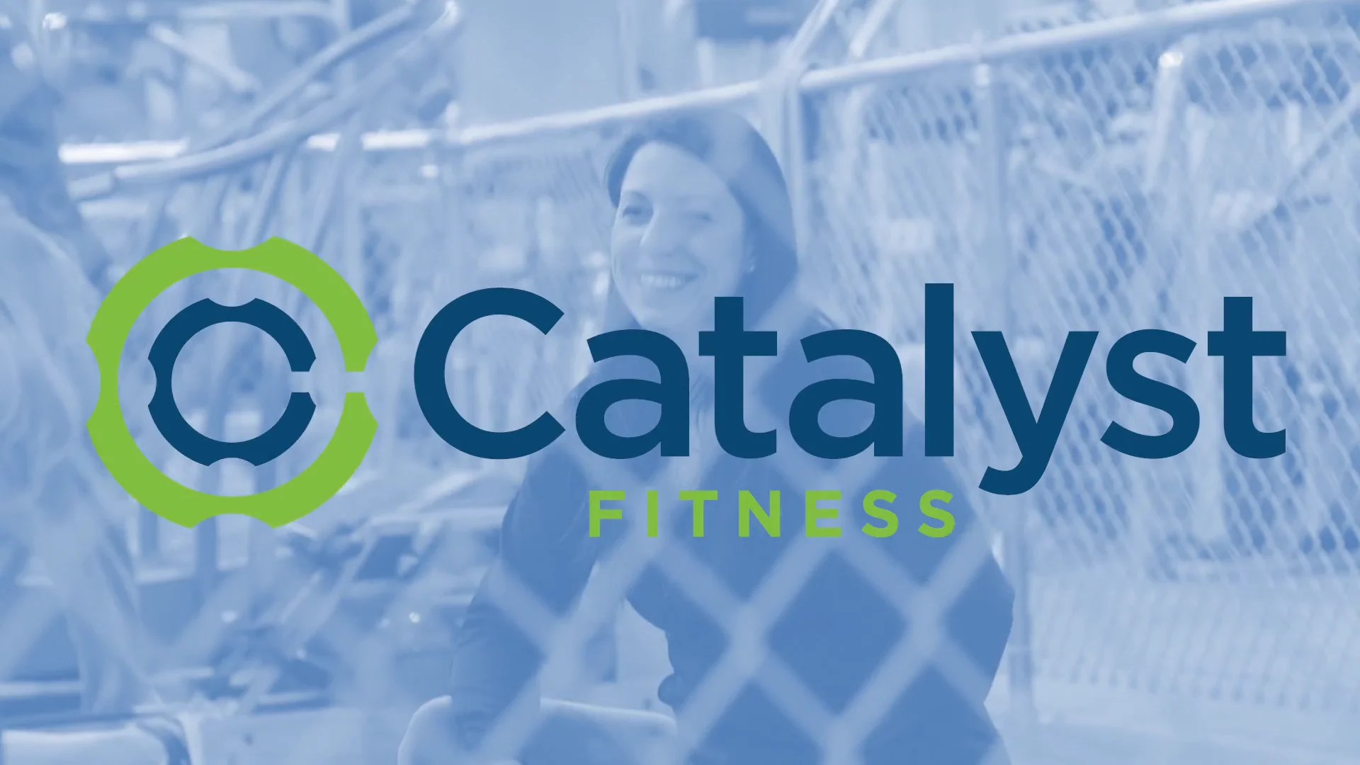Catalyst Fitness Personal Trainer on Vimeo