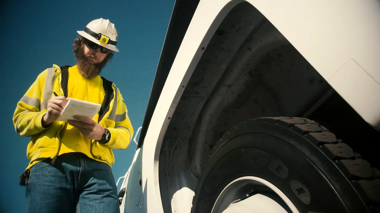 Video Showcase - I Am a Driver on Vimeo