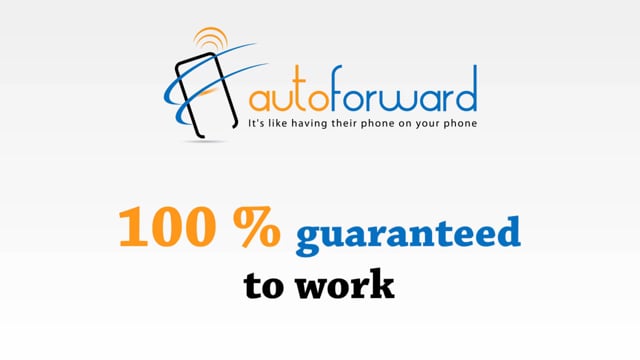 Cell Phone Monitoring Software - Android and iPhone | Auto Forward